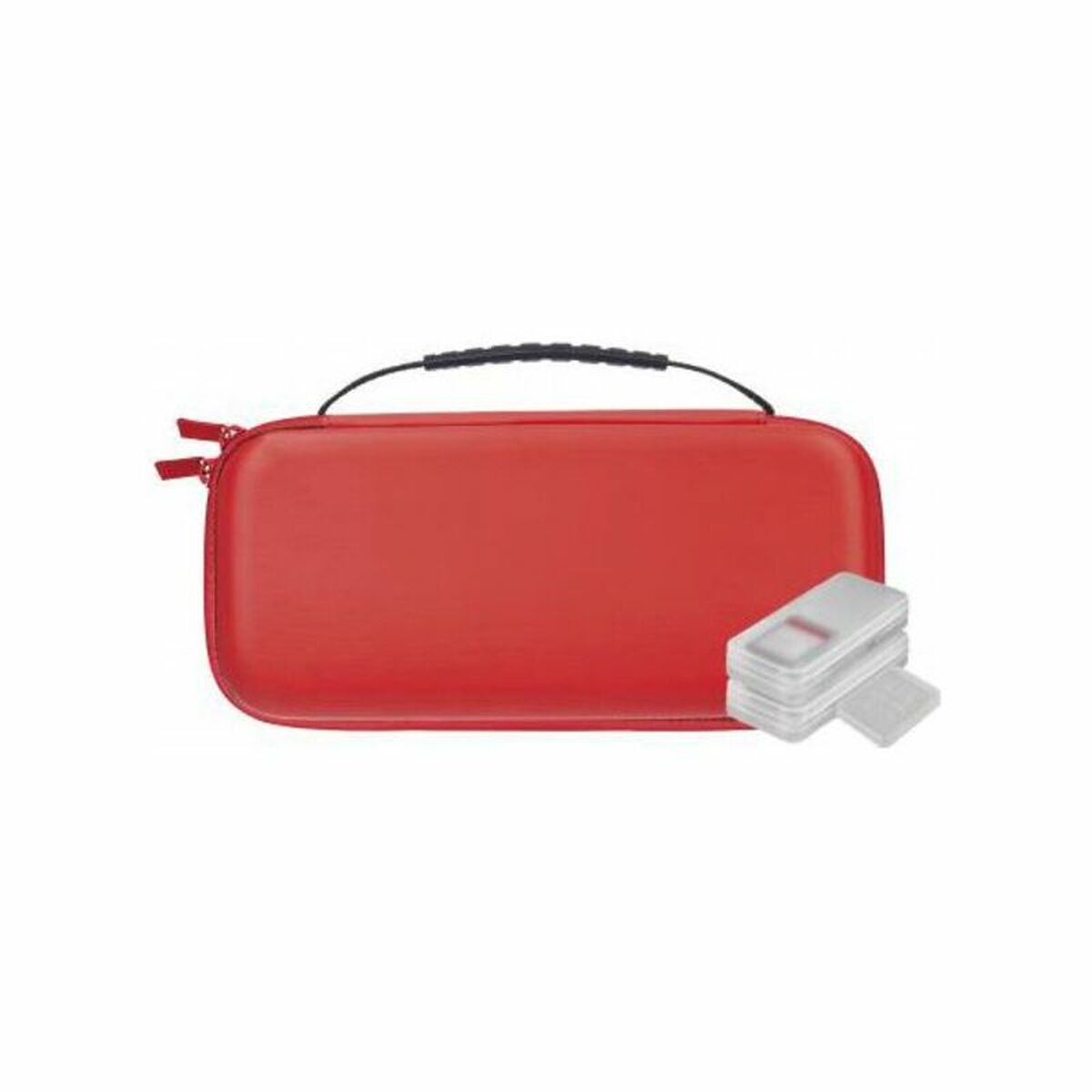Protective Case Nuwa Nintendo Switch Anti-knock Grey