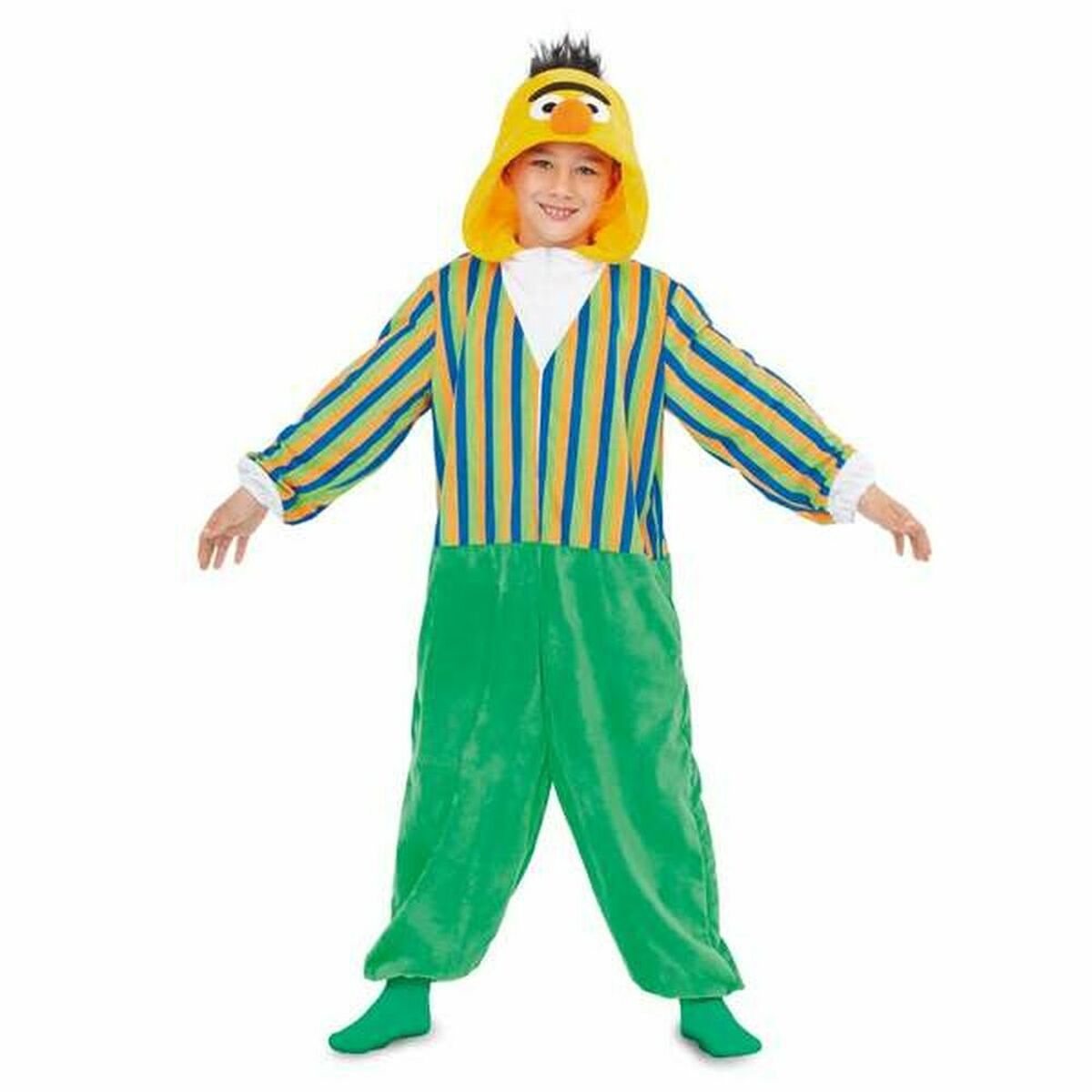 Costume for Children My Other Me Blas S