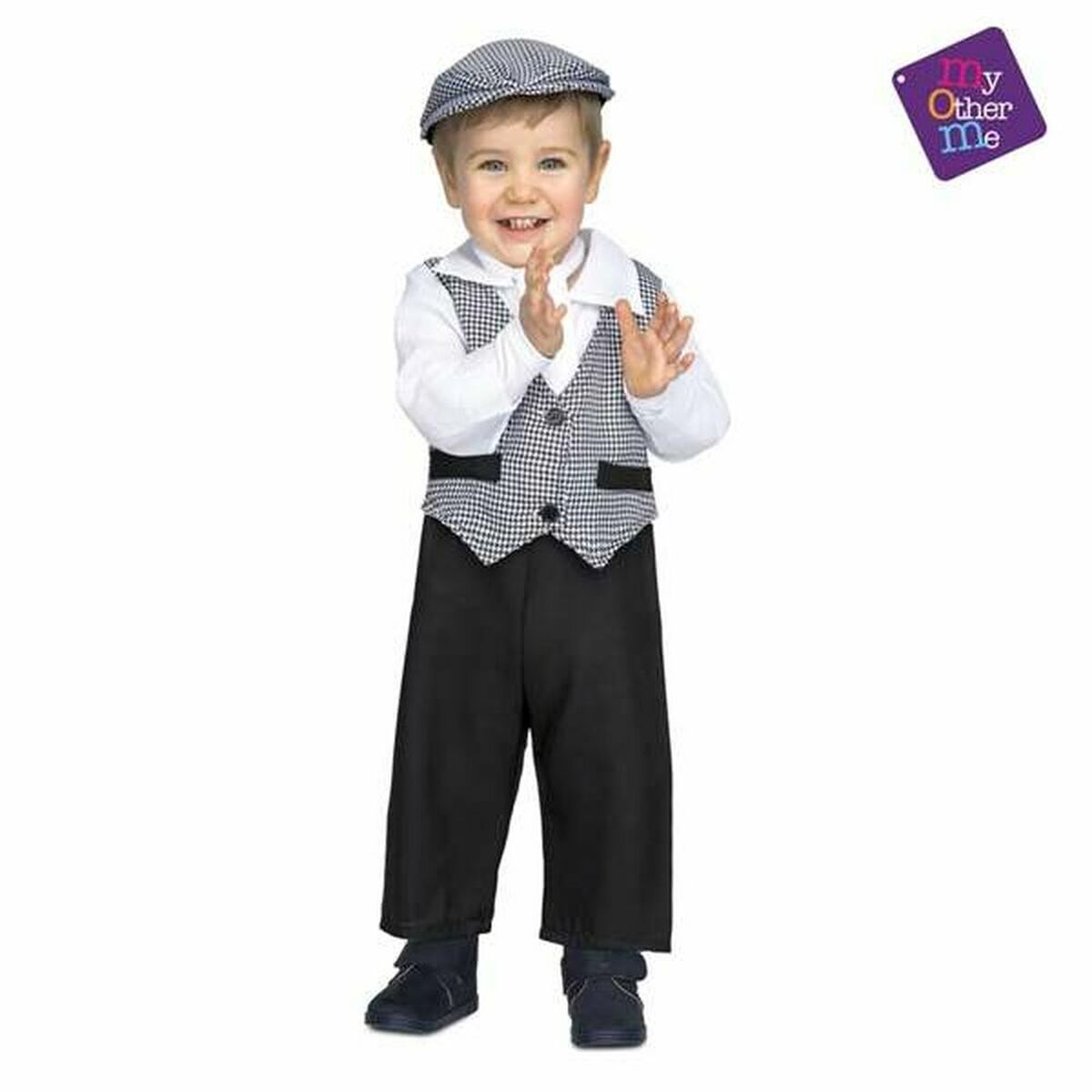 Costume for Babies My Other Me Madrid 6-12 Months