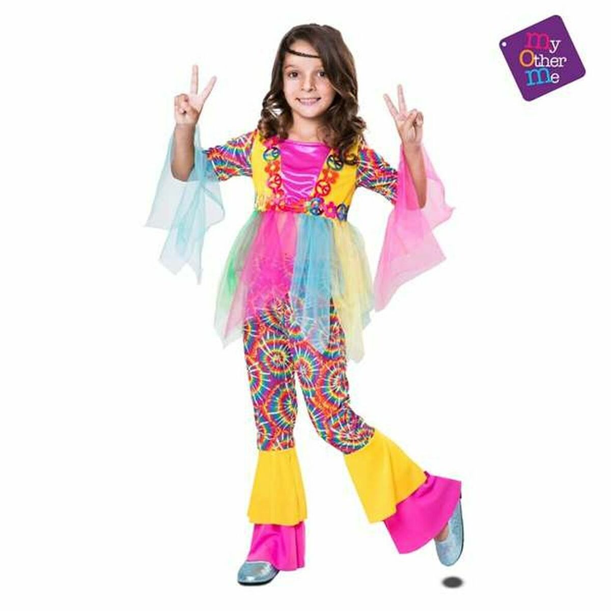Costume for Children My Other Me Girl 10-12 Years