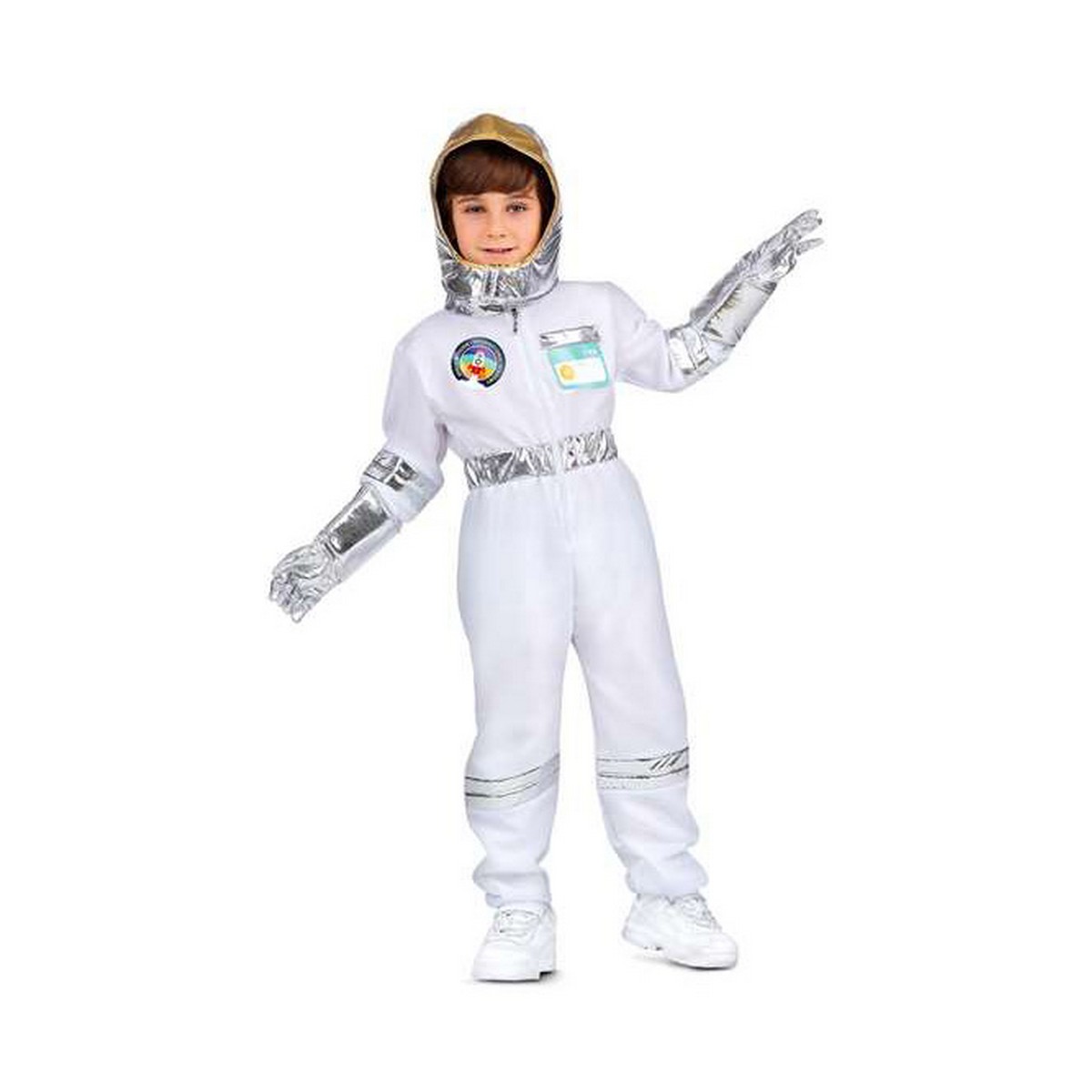 Costume for Children My Other Me Astronaut 5-7 Years